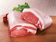 Молдова тимчасово припинила експорт української свинини через загрозу АЧС